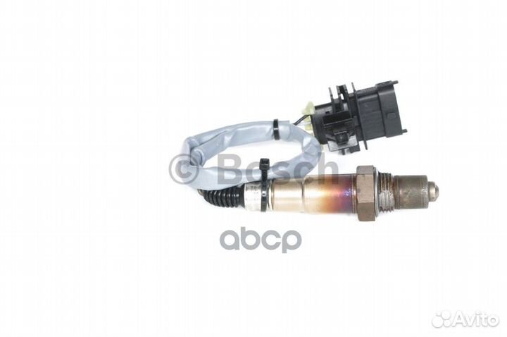 Датчик кислородный 0258986728 Bosch