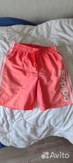 Шорты спортивные