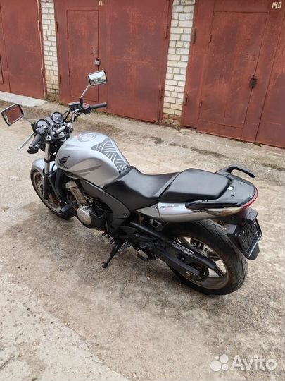 Honda CBF 600N ABS 2009г
