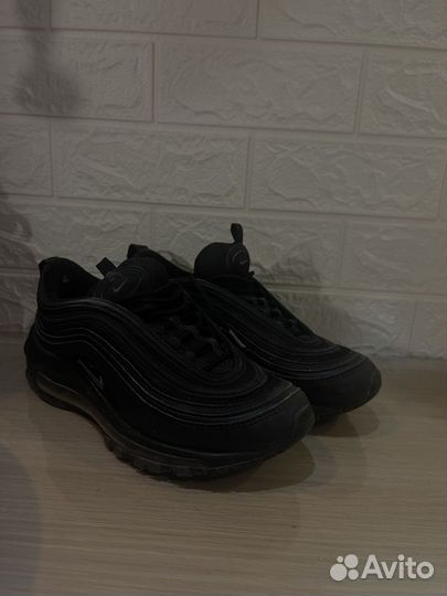 Кроссовки nike air max 97
