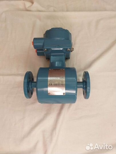 Расходомер rosemount 8705tsa005c1w0n5h1