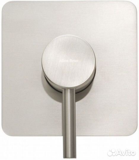 Смеситель для душа Allen Brau Priority 5.31012-BN