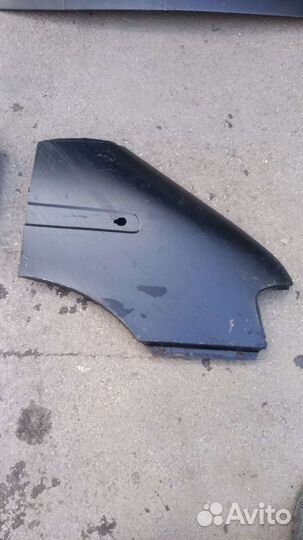 Крылья передние газель соболь старого образца