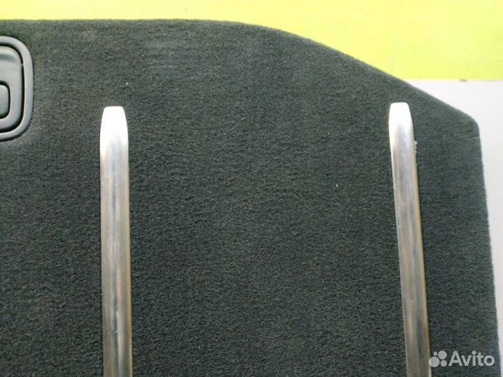 Пол багажника Jeep Grand Cherokee WK2 рестайлинг