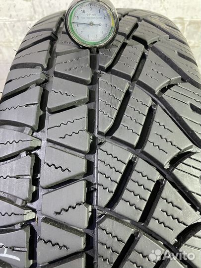 Michelin Latitude Cross 255/65 R17