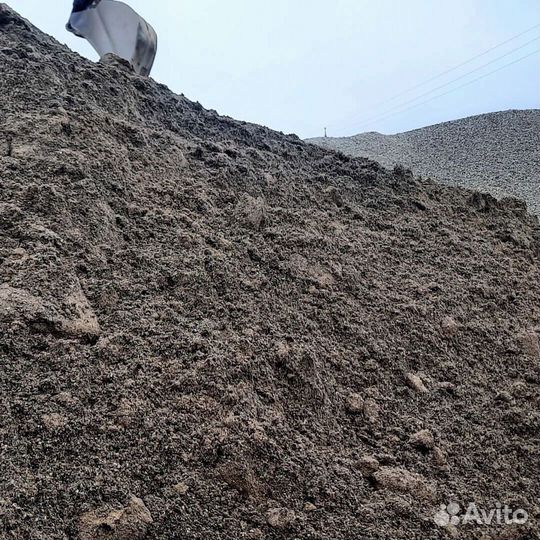 Песок в наличии с доставкой