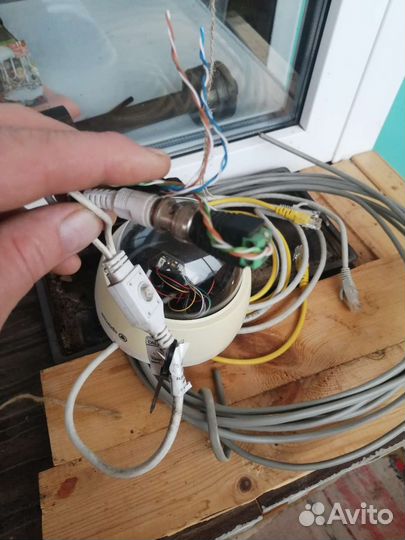 Цифровой видеорегистратор модельaxdr 2008N