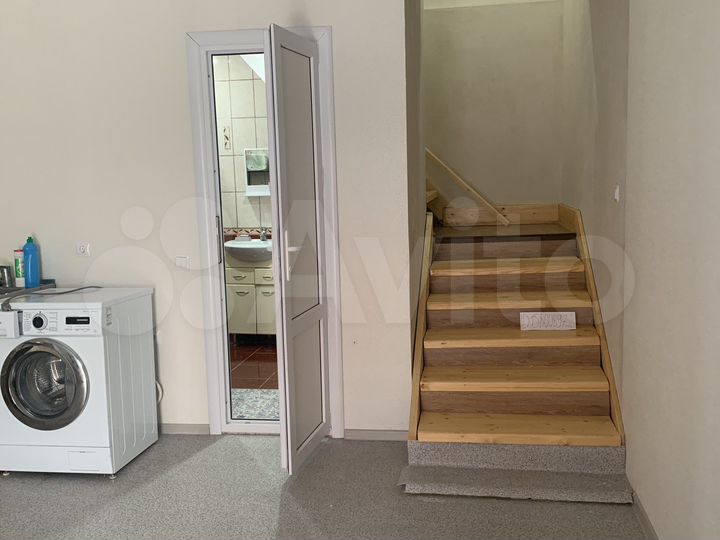 Таунхаус 50 м² на участке 20 сот.