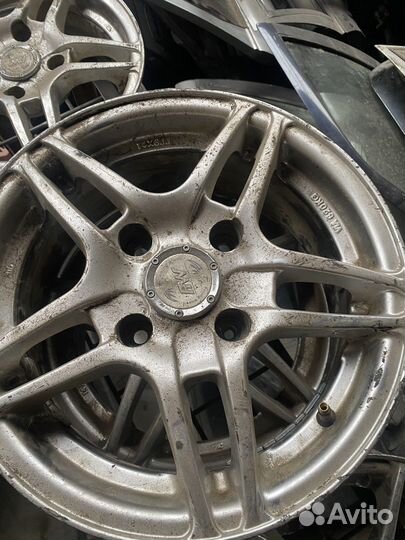 Кузовные детали