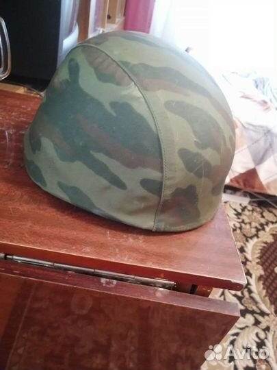 Шлем - каска 6Б26