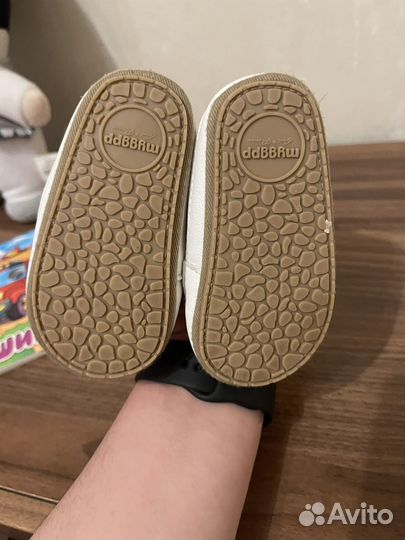 Пинетки детские