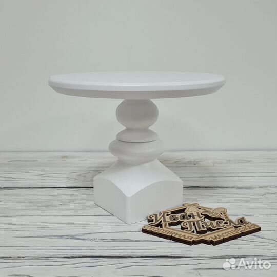 Подставка для торта тортовница тортница