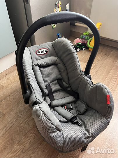 Детское кресло люлька