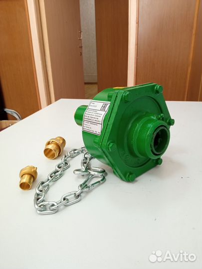 Насос от вом трактора Ferroni мl20