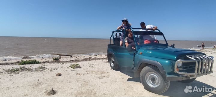 Джипинг Активый отдых, Путешествие, Экскурсии