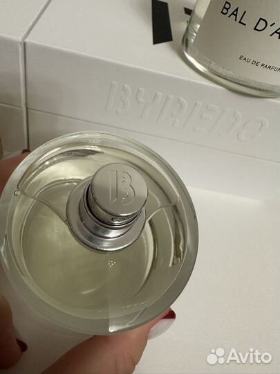 Byredo делюсь оригиналы