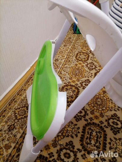 Столик для кормления