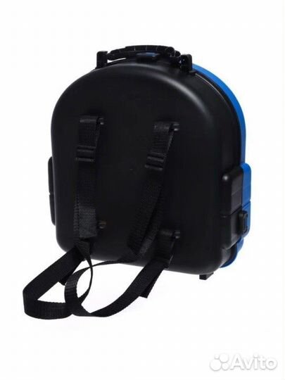 Игровой набор в рюкзаке Полицейский участок