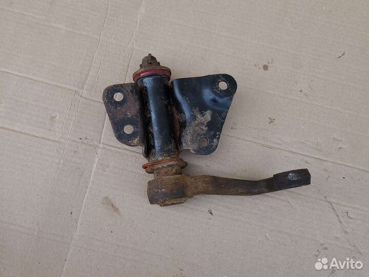 Маятник рулевой Kia Sportage 1