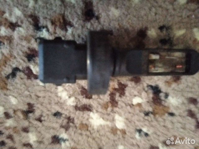 Датчик положения дроссельной заслонки Фольксваген