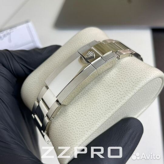 Часы мужские механические Rolex GMT-Master II 40