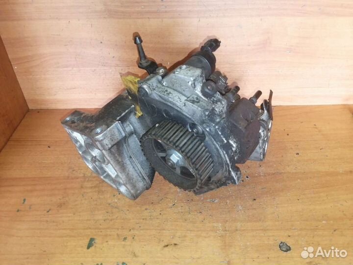 Тнвд Рено Трафик / Опель Виваро 1,9 дци F9Q