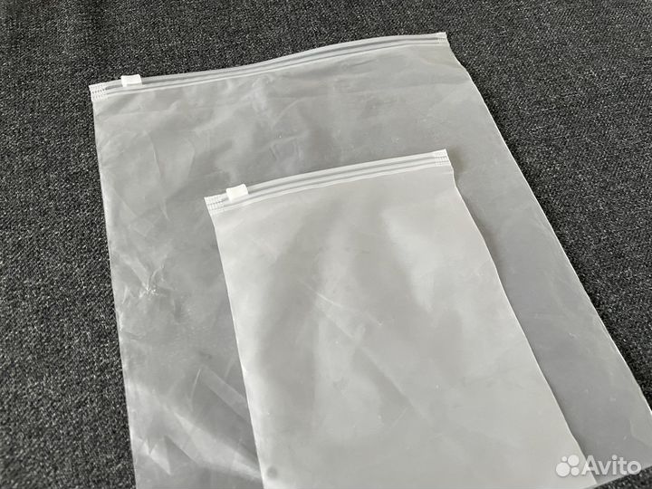 Пакет зиплок