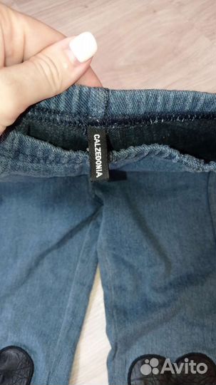 Детские вещи на девочку 122-128