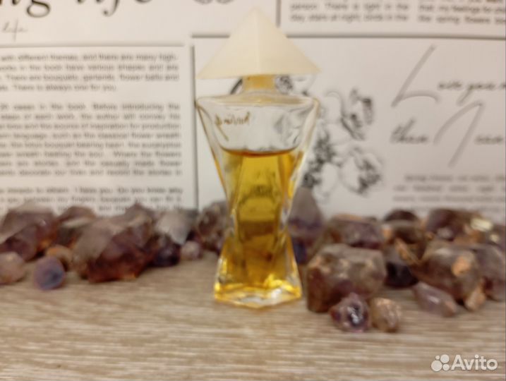 Creature, Gilles Cantuel, edt, от 4 мл винтажная м