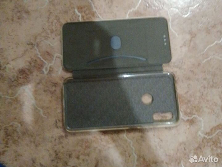 Чехол на Redmi note 7