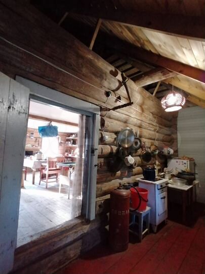 Дом 90 м² на участке 5 сот.