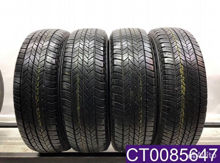 Dunlop Grandtrek ST20 215/65 R16 96T