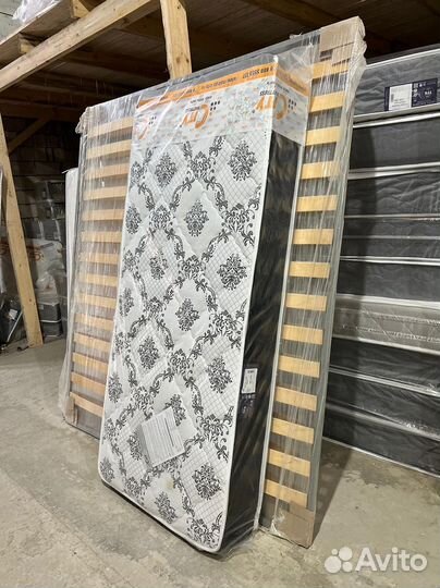 Матрасы от производителя всех размеров