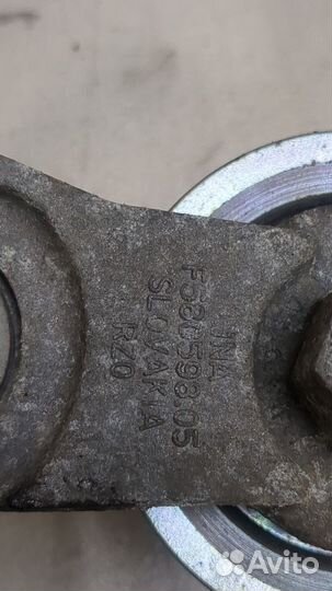 Натяжитель приводного ремня Honda CR-V, 2013