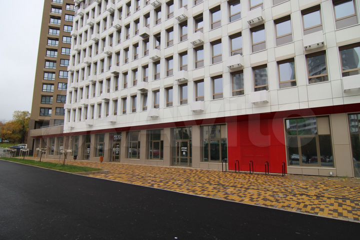 Свободного назначения, 65.4 м²