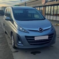 Mazda Biante 2.0 AT, 2017, 144 000 км, с пробегом, цена 1 950 000 руб.