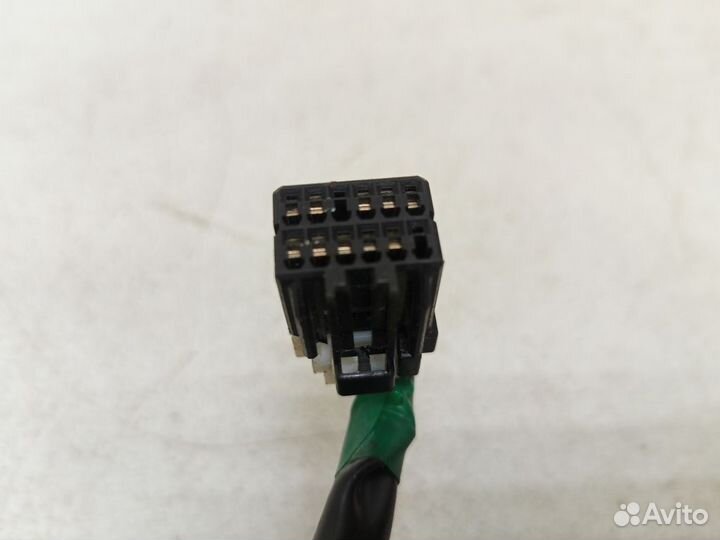 Переключатель поворотов подрулевой