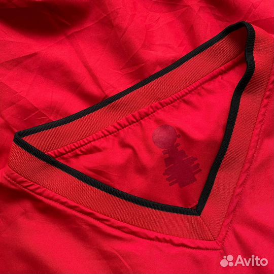 Винтажный джерси Georgia vintage