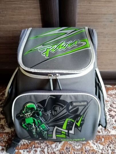 Рюкзак Mike&Mar