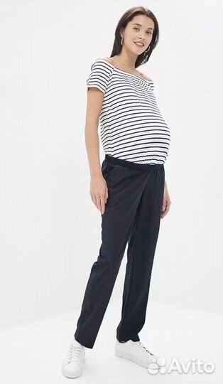 Пакетом одежда для беременной 6 вещей