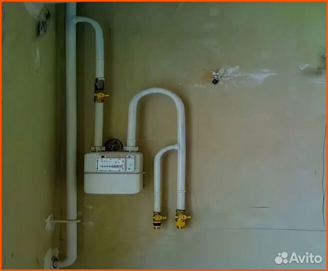 Счетчик сгмб 4