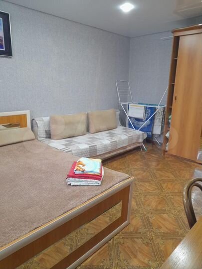 1-к. квартира, 34 м², 4/5 эт.