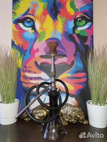 Аренда кaльяна на сутки