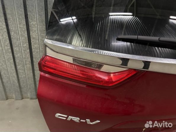 Фонарь Крышки багажника Honda CRV5 2016-2022