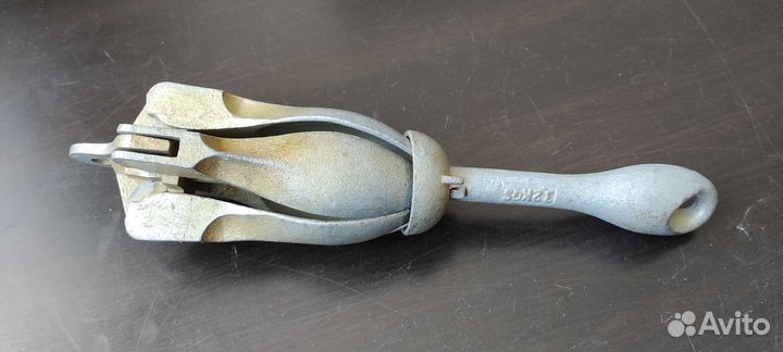 Якорь складной 