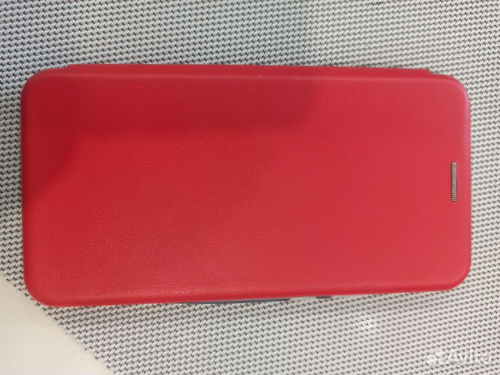 Чехол-книжка для xiaomi redmi note note 4x