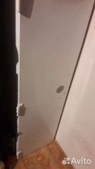 Оружейный сейф