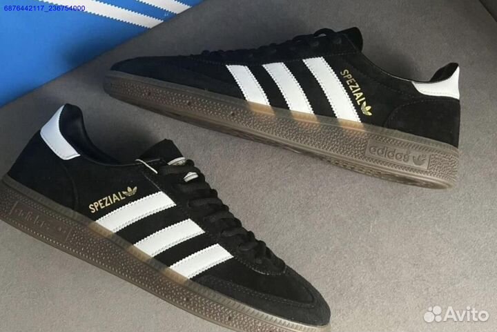 Adidas Spezial (Арт.18535)