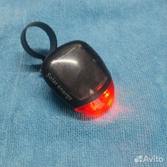 Педали с туклипсами