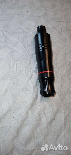 Тату машинка